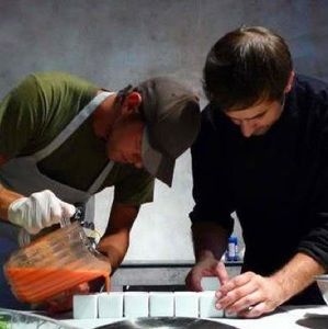 Meet your Posher, Jonathan